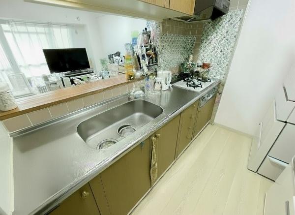 グレーシィ金剛アルティプラザ