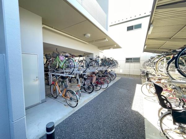 ディアエスタミオ南住吉壱番館