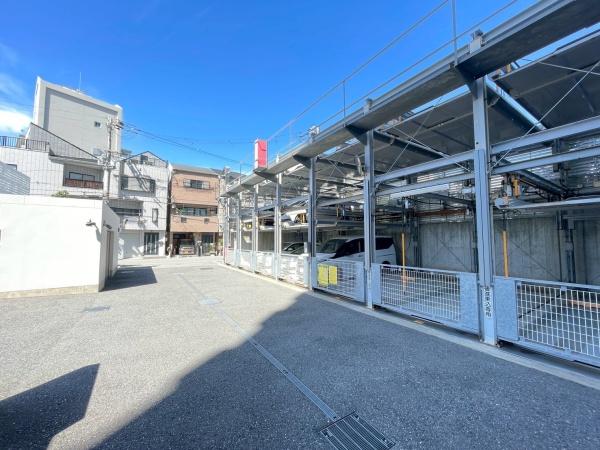 ディアエスタミオ南住吉壱番館