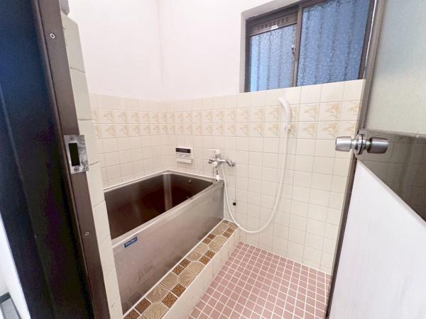 大阪市平野区瓜破4丁目　中古戸建