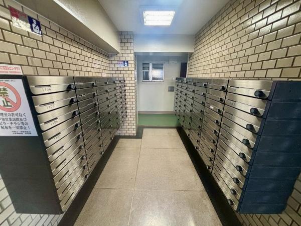 平野コーポ
