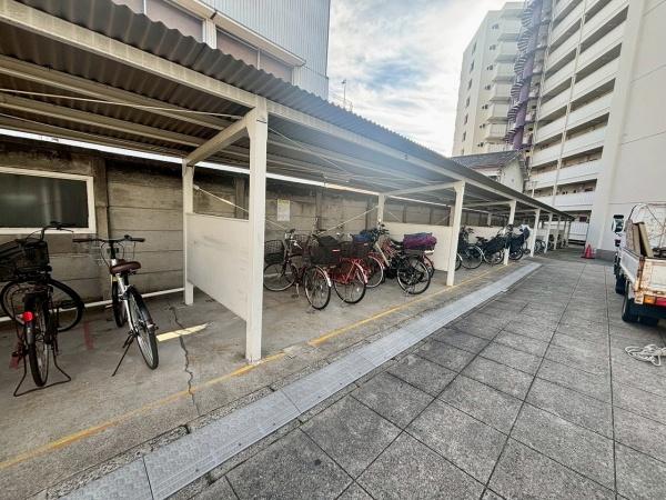 平野コーポ