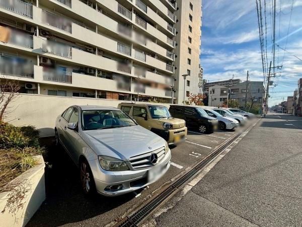 平野コーポ