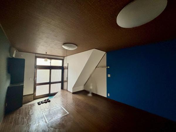 大阪市住吉区東粉浜３丁目の中古一戸建て