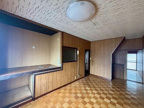 大阪市住吉区東粉浜３丁目の中古一戸建て