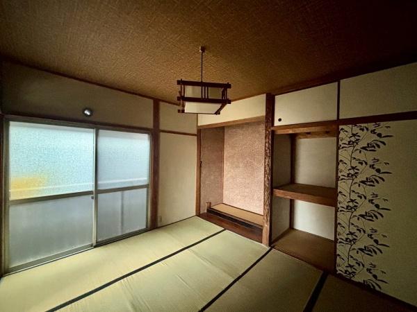 大阪市住吉区東粉浜３丁目の中古一戸建て