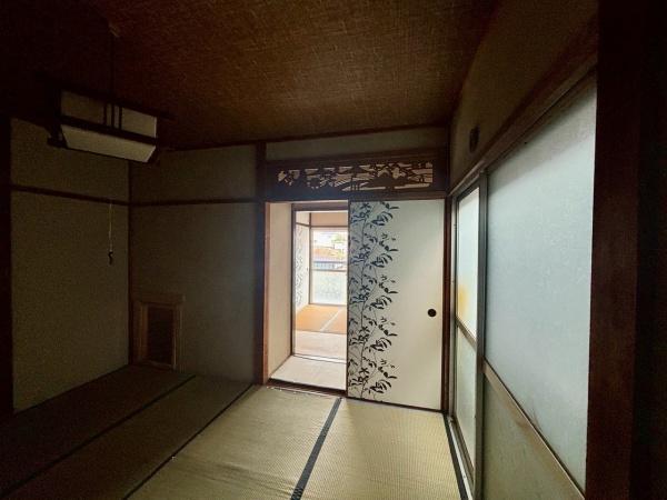 大阪市住吉区東粉浜３丁目の中古一戸建て