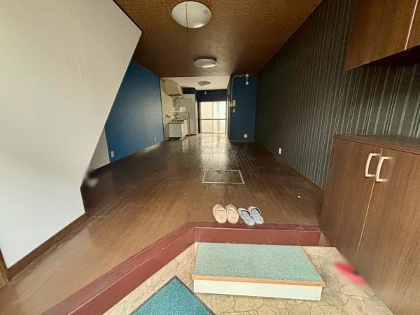 大阪市住吉区東粉浜３丁目の中古一戸建て