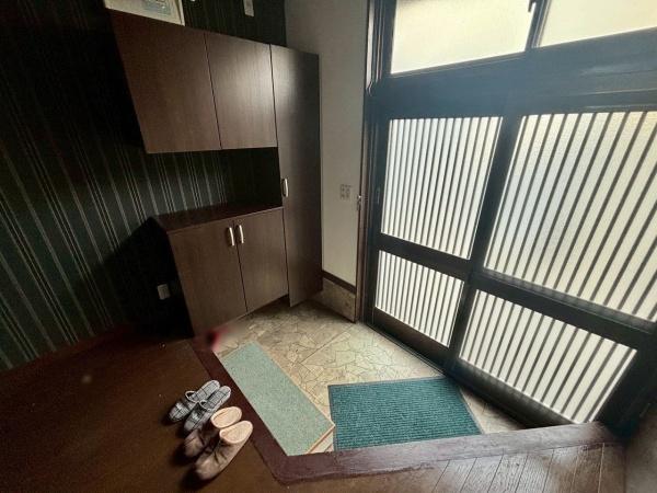 大阪市住吉区東粉浜３丁目の中古一戸建て