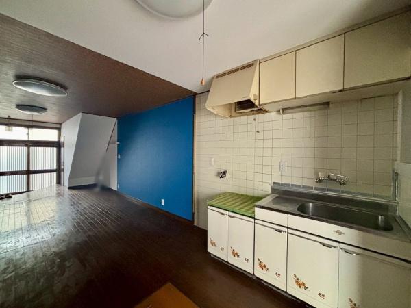 大阪市住吉区東粉浜３丁目の中古一戸建て