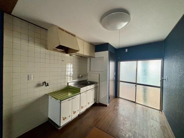 大阪市住吉区東粉浜３丁目の中古一戸建て