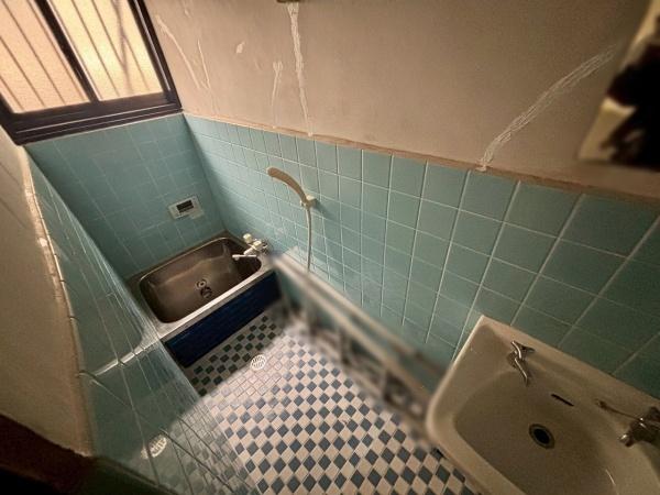 大阪市住吉区東粉浜３丁目の中古一戸建て