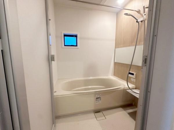 大阪市平野区流町2丁目　A号地　新築戸建