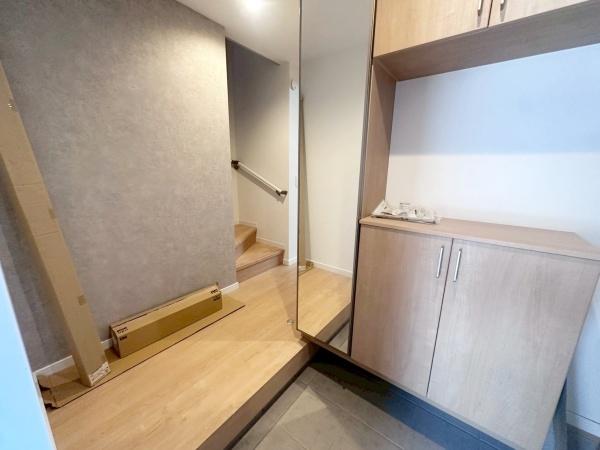 大阪市平野区流町2丁目　B号地　新築戸建