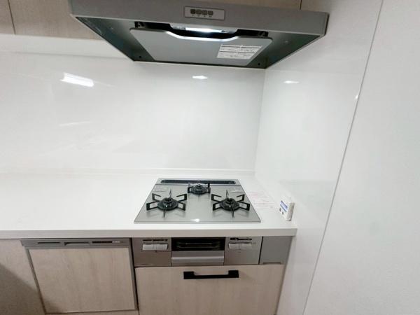大阪市平野区流町2丁目　B号地　新築戸建