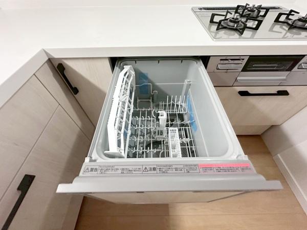 大阪市平野区流町2丁目　B号地　新築戸建