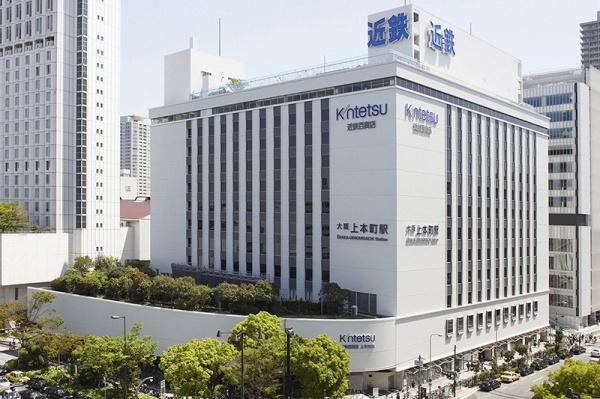 クラウンハイム上町台セントラル ラ・カーサ(近鉄百貨店上本町店)