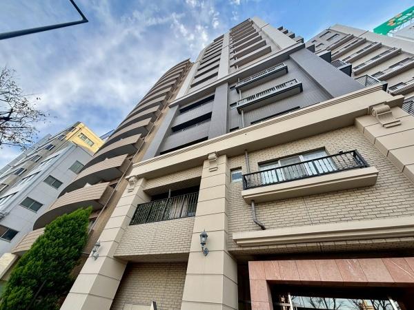クラウンハイム上町台セントラル　ラ・カーサ