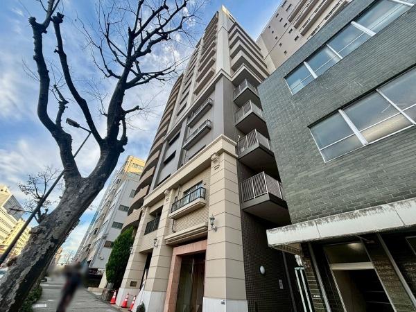 クラウンハイム上町台セントラル　ラ・カーサ