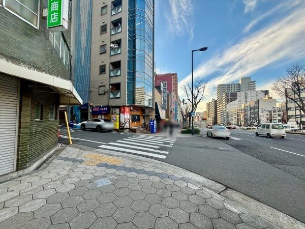 クラウンハイム上町台セントラル　ラ・カーサ