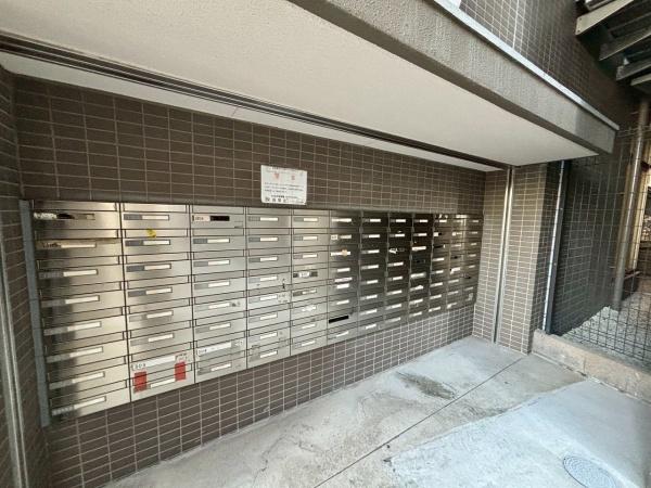 クラウンハイム上町台セントラル　ラ・カーサ