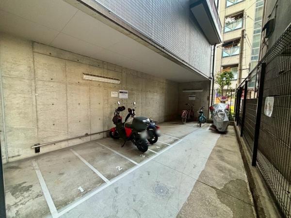 クラウンハイム上町台セントラル　ラ・カーサ