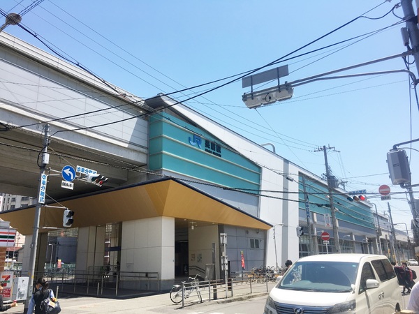 大阪市住吉区長居3丁目の中古一戸建て(長居駅(大阪地下鉄御堂筋線))