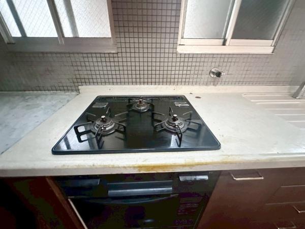 大阪市住吉区長居３丁目　中古戸建