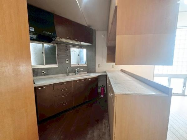 大阪市住吉区長居３丁目　中古戸建