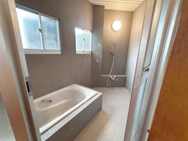 大阪市住吉区長居３丁目　中古戸建