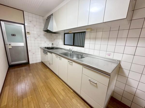 大阪市生野区生野西4丁目　中古戸建