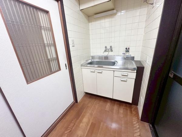 大阪市生野区生野西4丁目　中古戸建