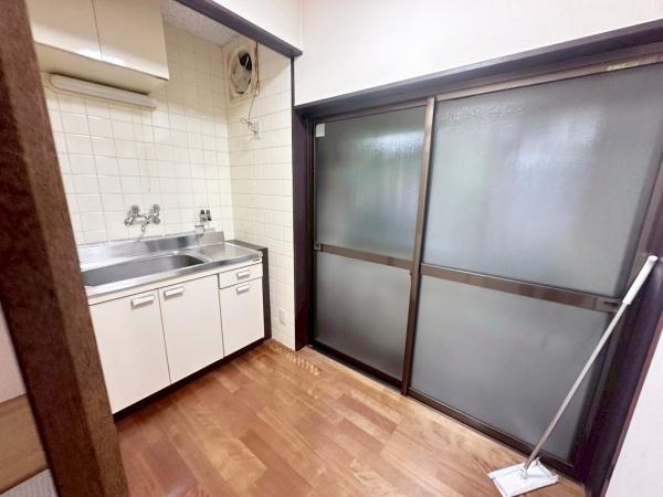 大阪市生野区生野西4丁目　中古戸建