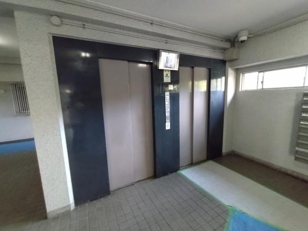 新北島コーポ４号棟