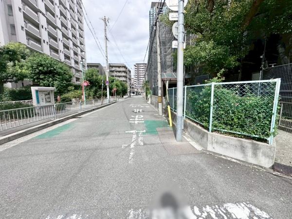 アベノ松崎町ハイツ