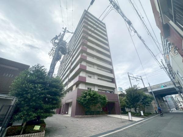 メゾンドール寺田町