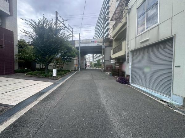 メゾンドール寺田町