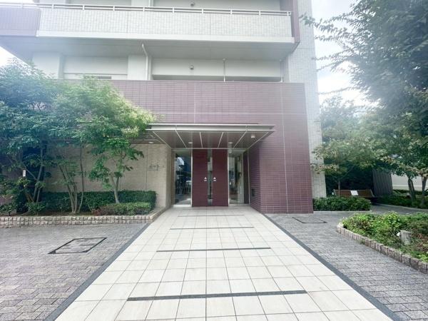 メゾンドール寺田町