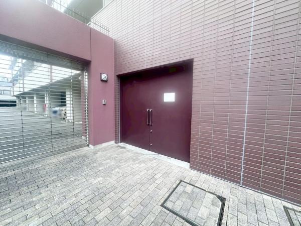 メゾンドール寺田町