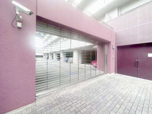 メゾンドール寺田町