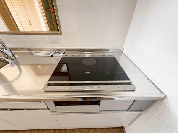 上本町ガーデンハイツ