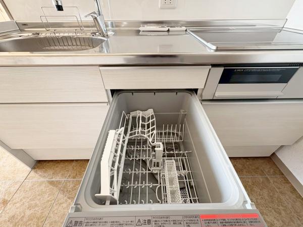 上本町ガーデンハイツ