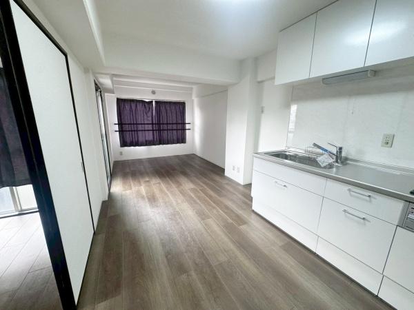 太平パシフィック桑津