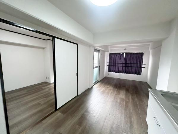 太平パシフィック桑津