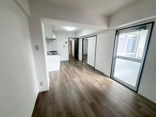 太平パシフィック桑津