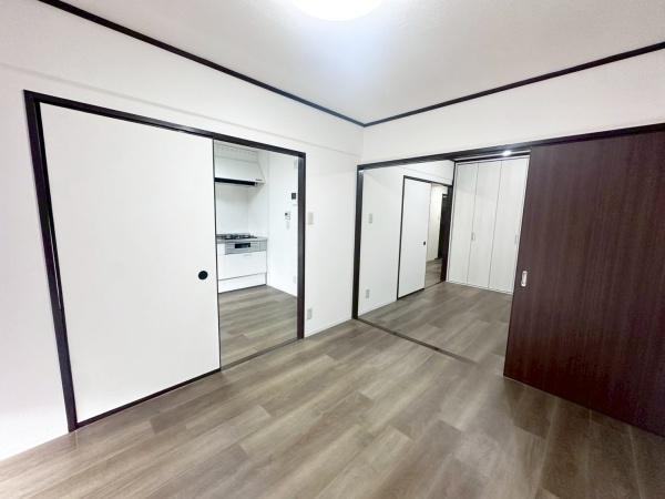 太平パシフィック桑津