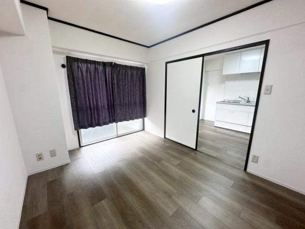 太平パシフィック桑津