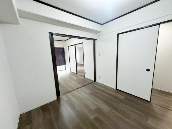 太平パシフィック桑津