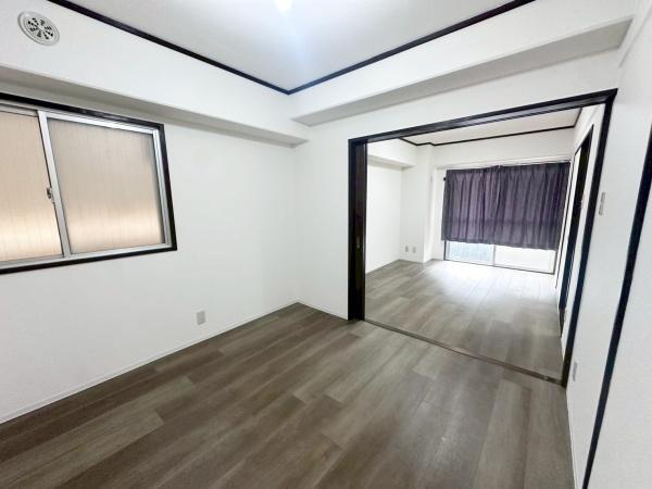 太平パシフィック桑津