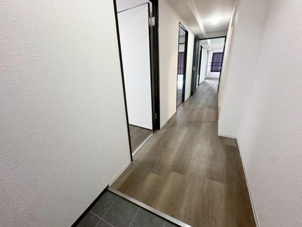 太平パシフィック桑津